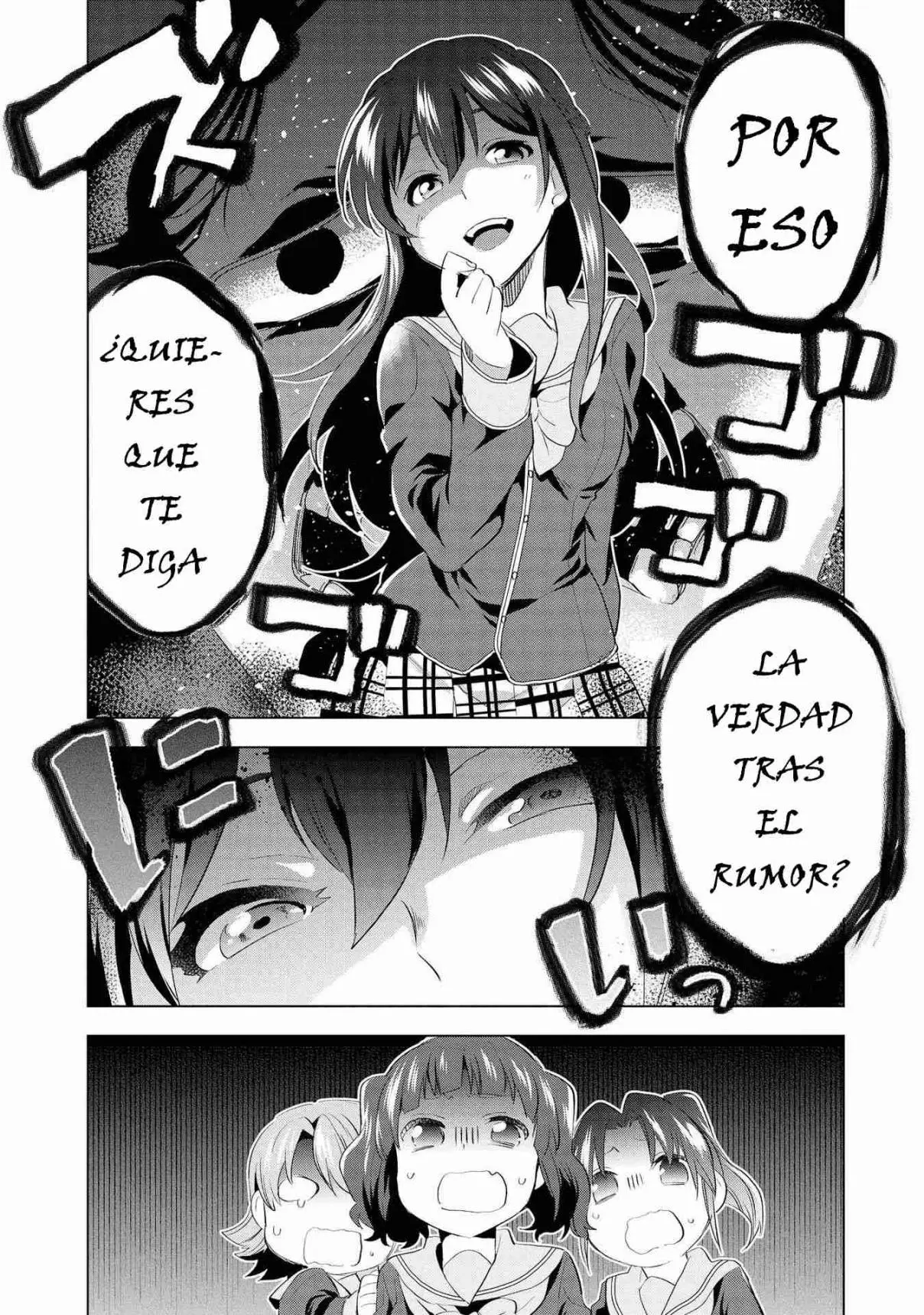Sadohara Kazuha Wa Kanpeki Desuka? (2017) - Capítulo 1.1 - Página 15 - LectorTMOo