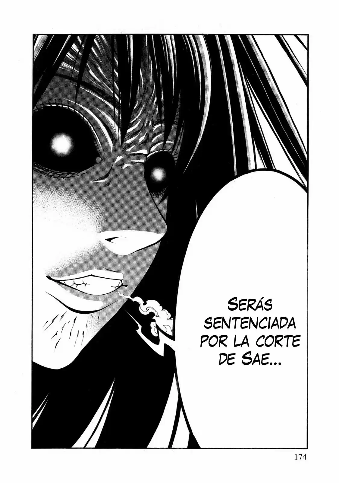 Sae-ism (2014) - Capítulo 9 - Página 40 - LectorTMOo