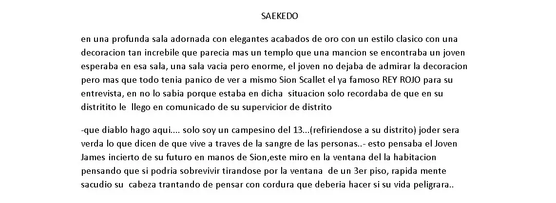 saekedo (2020) - Capítulo 1 - Página 2 - LectorTMOo