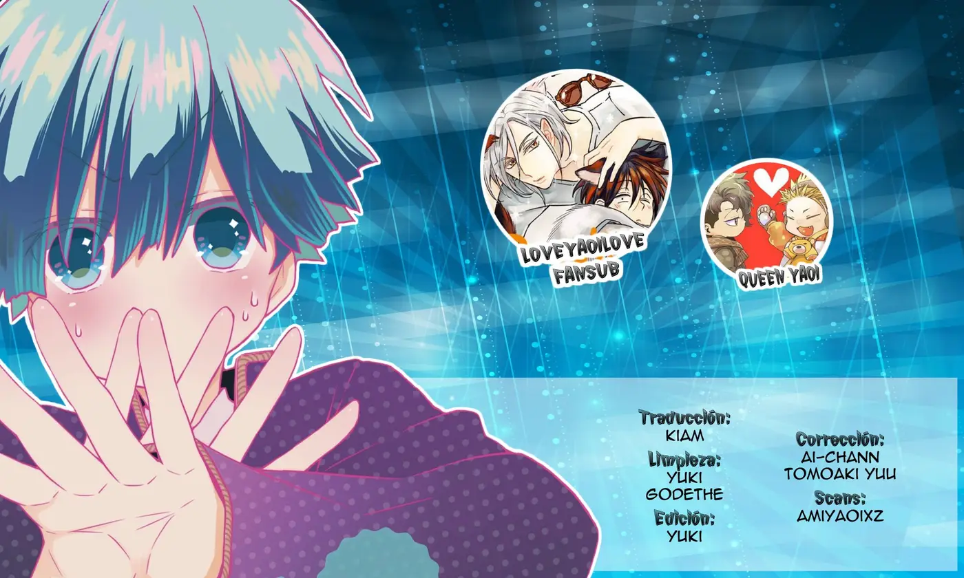 Saeki-kun ni Tsunagachau! (2017) - Capítulo 2 - Página 23 - LectorTMOo