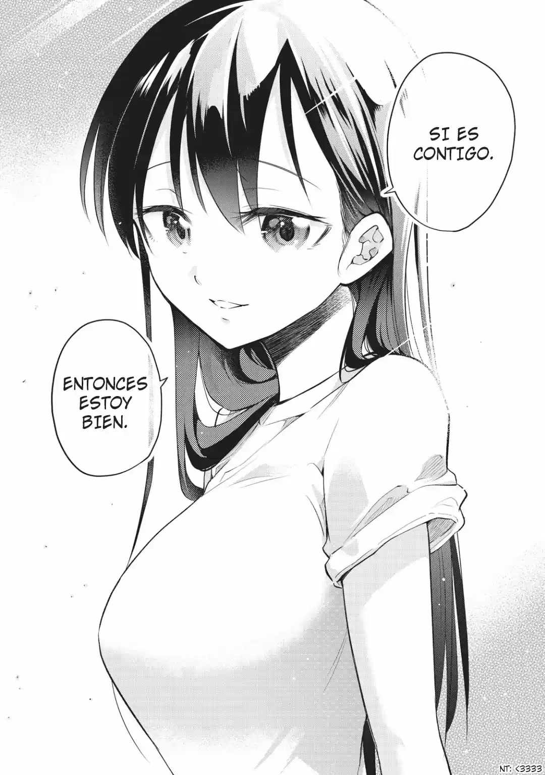 Saeki-san wa Nemutteru (2018) - Capítulo 12 - Página 9 - LectorTMOo