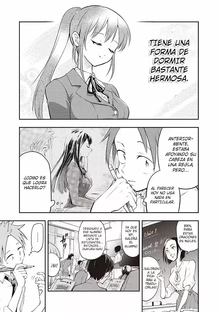 Saeki-san wa Nemutteru (2018) - Capítulo 2 - Página 4 - LectorTMOo