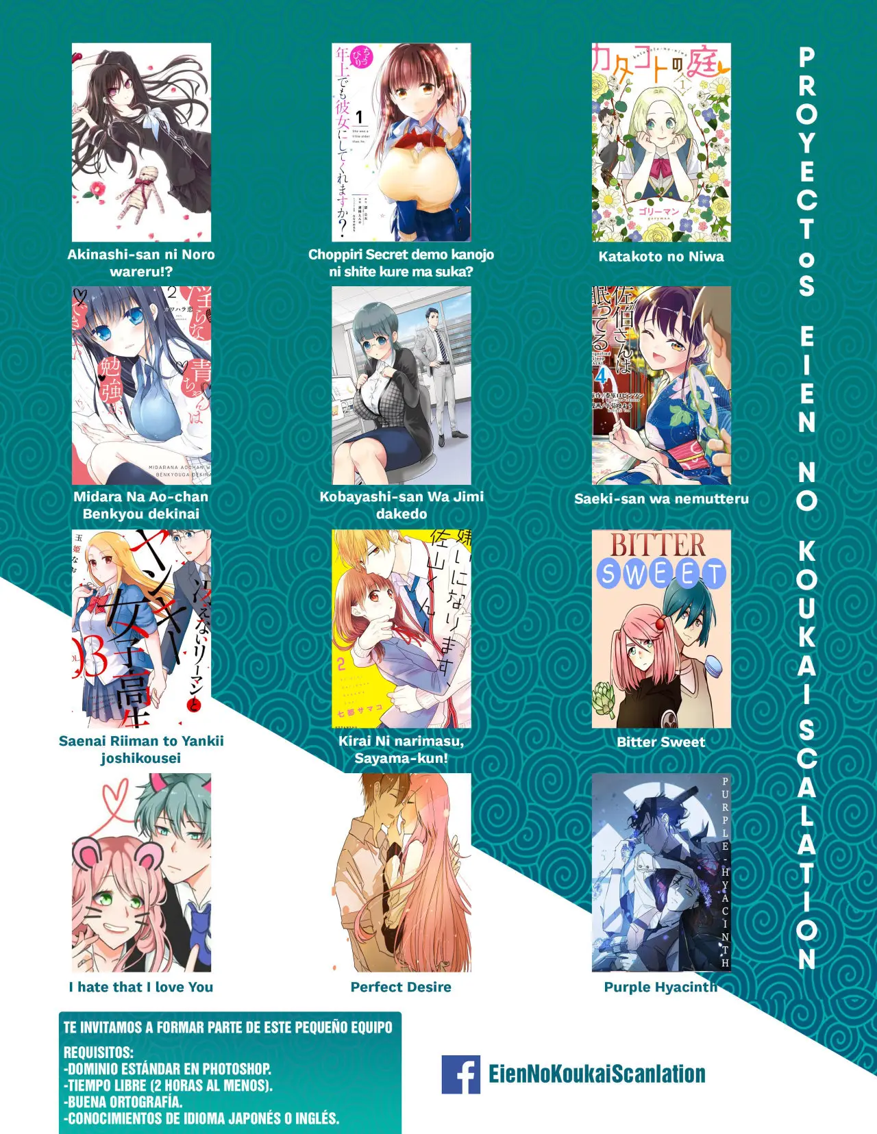 Saeki-san wa Nemutteru (2018) - Capítulo 35 - Página 10 - LectorTMOo