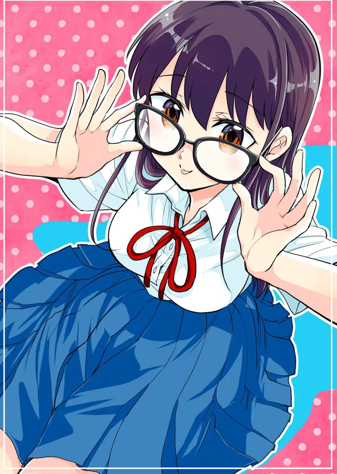 Saeki-san wa Nemutteru (2018) - Capítulo 41 - Página 17 - LectorTMOo