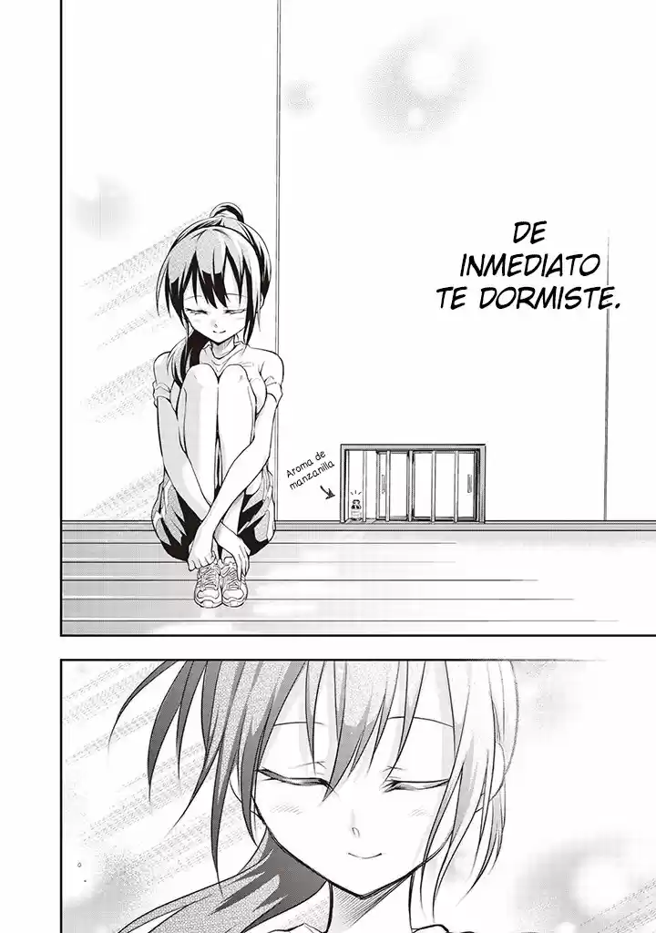 Saeki-san wa Nemutteru (2018) - Capítulo 7 - Página 7 - LectorTMOo