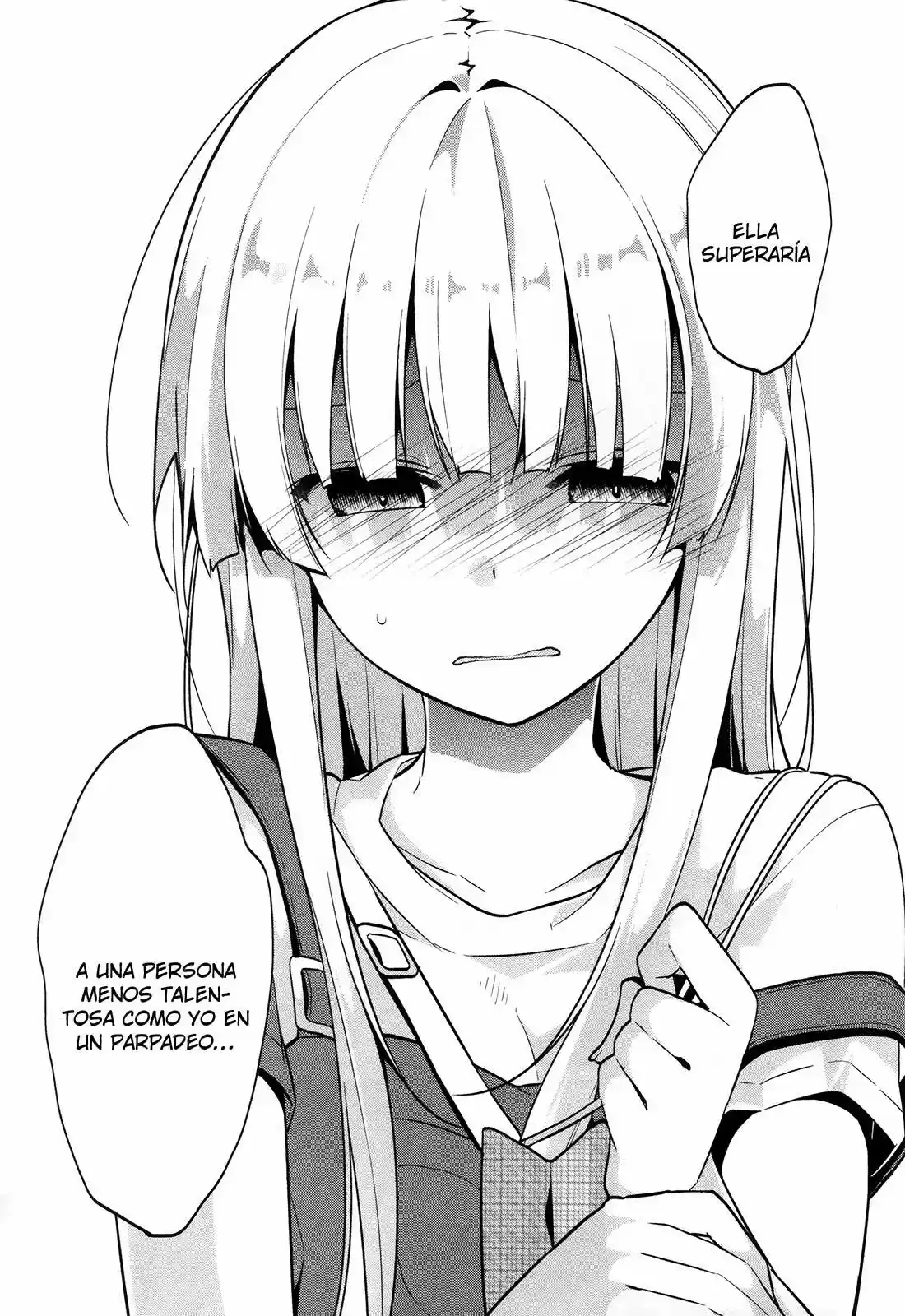 Saenai Kanojo (Heroine) no Sodatekata (2013) - Capítulo 10 - Página 16 - LectorTMOo