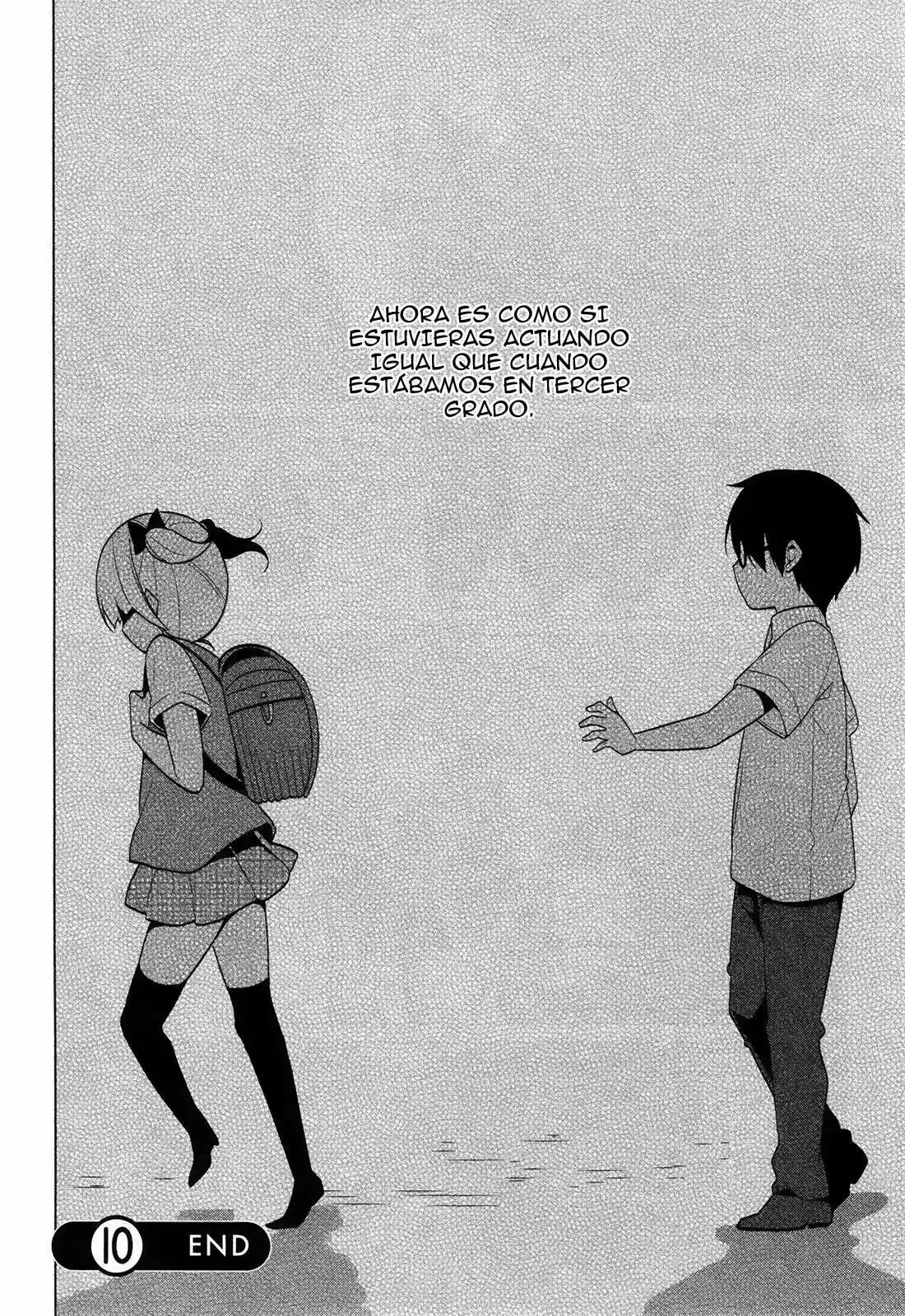 Saenai Kanojo (Heroine) no Sodatekata (2013) - Capítulo 10 - Página 25 - LectorTMOo