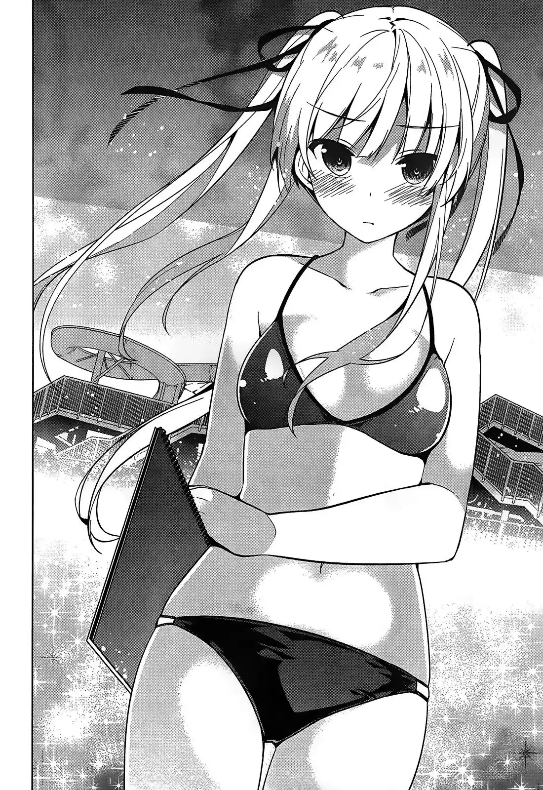 Saenai Kanojo (Heroine) no Sodatekata (2013) - Capítulo 15 - Página 16 - LectorTMOo