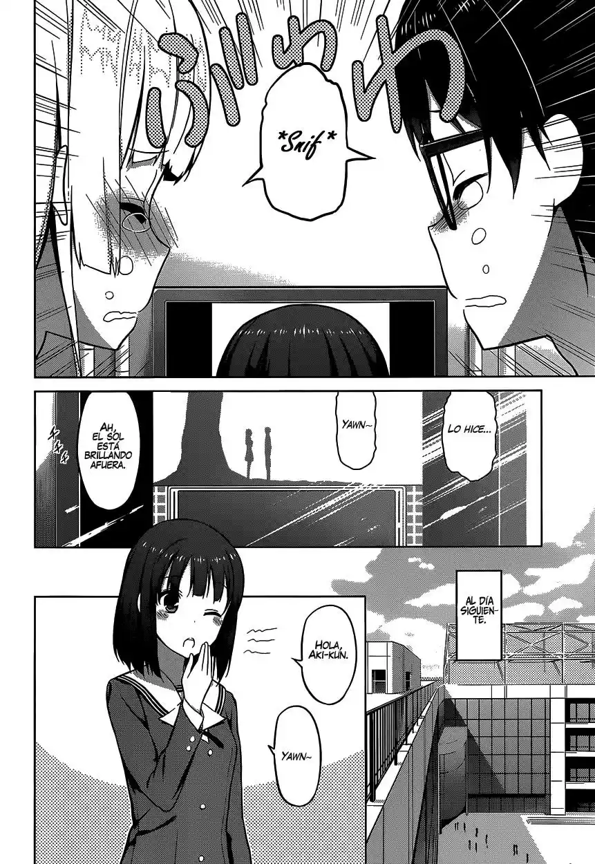 Saenai Kanojo (Heroine) no Sodatekata (2013) - Capítulo 4 - Página 26 - LectorTMOo