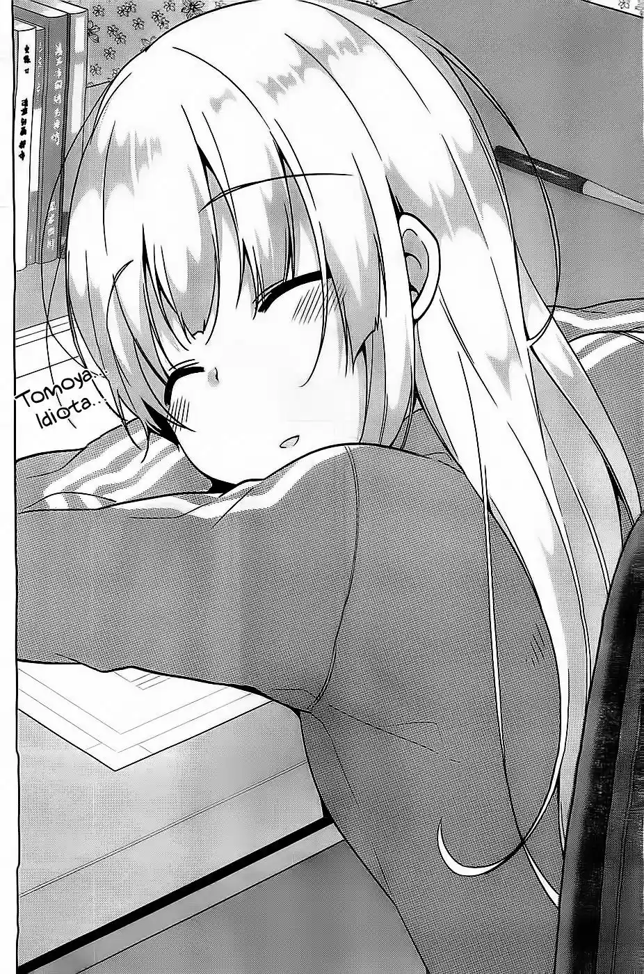 Saenai Kanojo (Heroine) no Sodatekata (2013) - Capítulo 6 - Página 30 - LectorTMOo