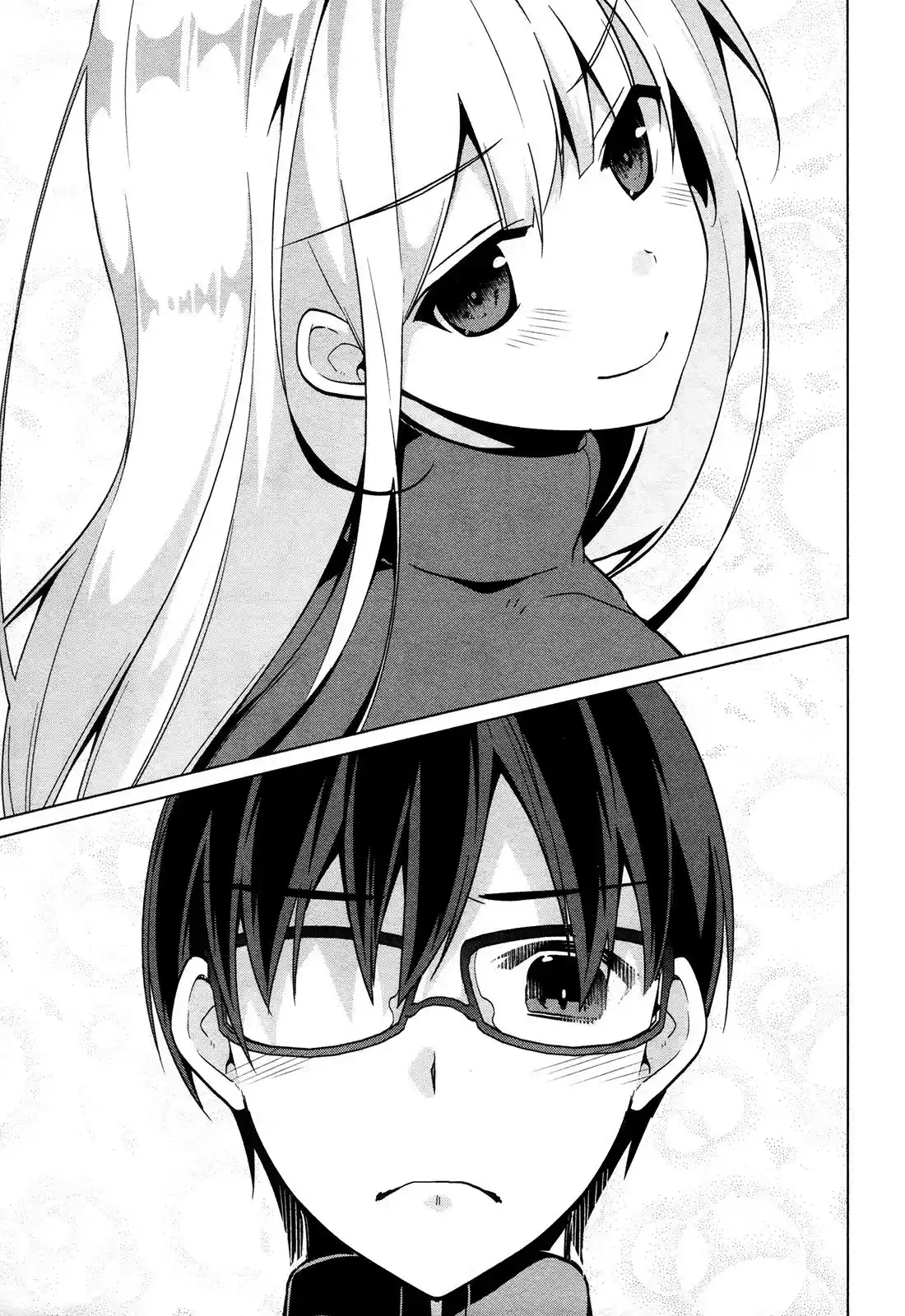 Saenai Kanojo (Heroine) no Sodatekata (2013) - Capítulo 8 - Página 33 - LectorTMOo