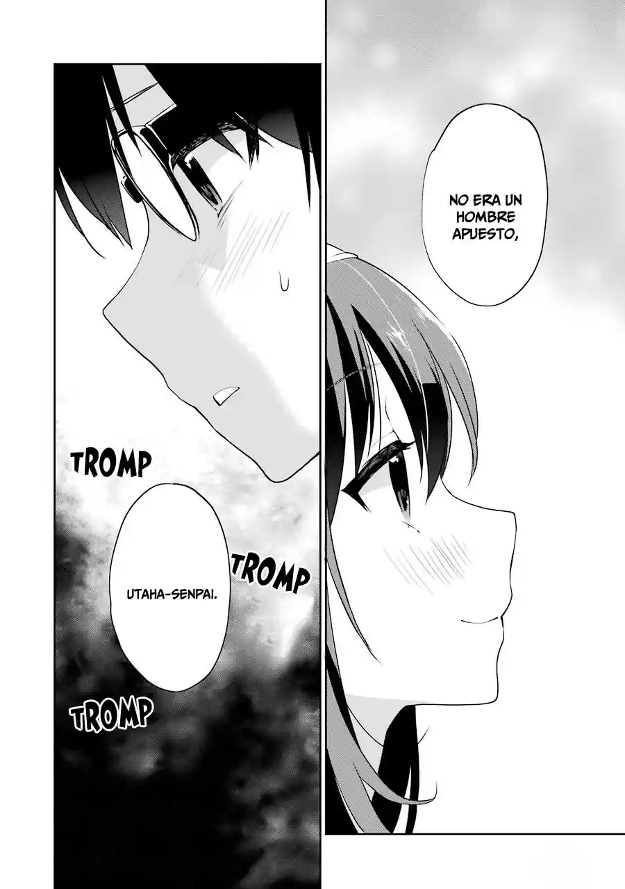 Saenai Kanojo no Sodatekata: Koisuru Metronome (2013) - Capítulo 12 - Página 10 - LectorTMOo