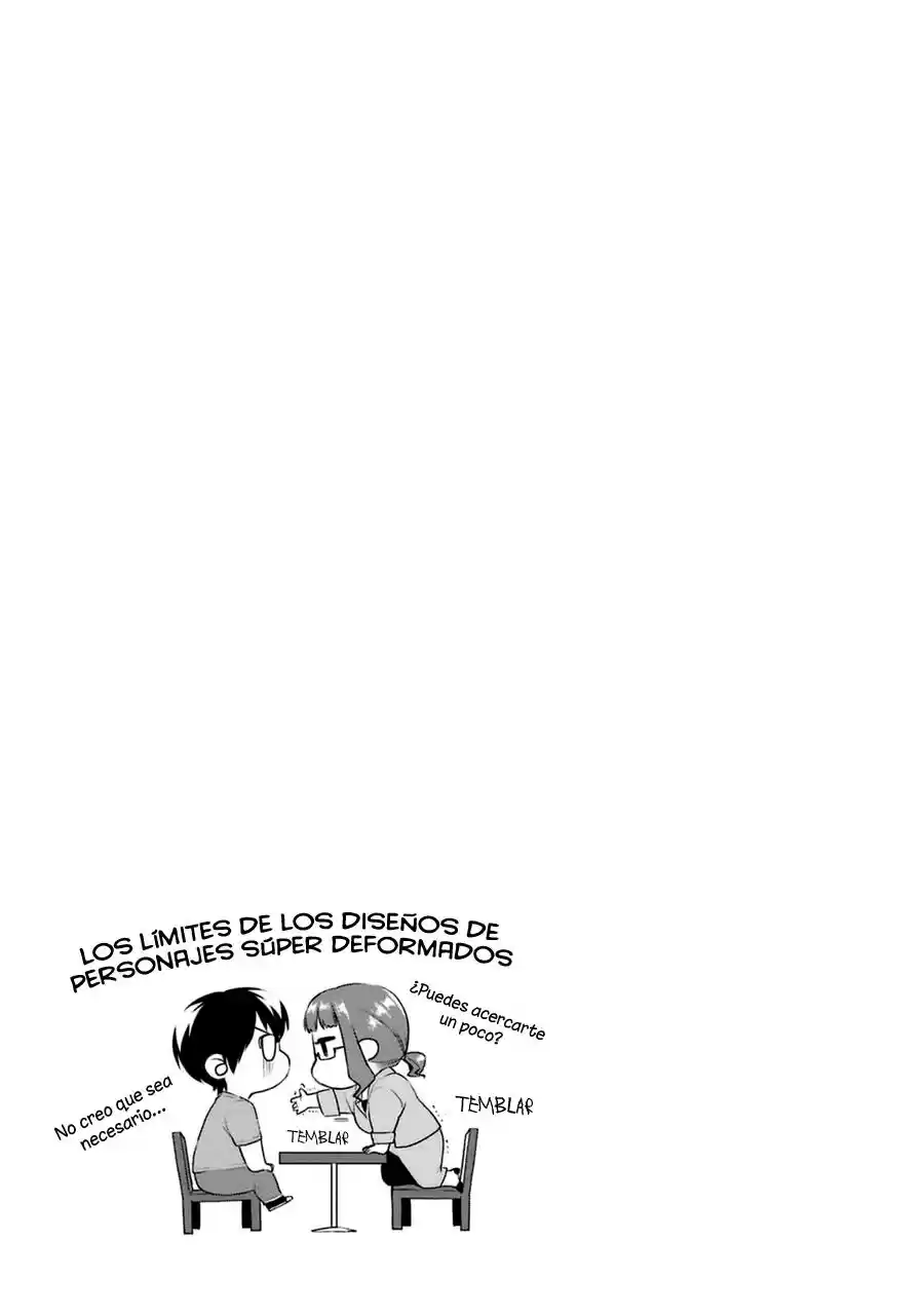 Saenai Kanojo no Sodatekata: Koisuru Metronome (2013) - Capítulo 23 - Página 30 - LectorTMOo