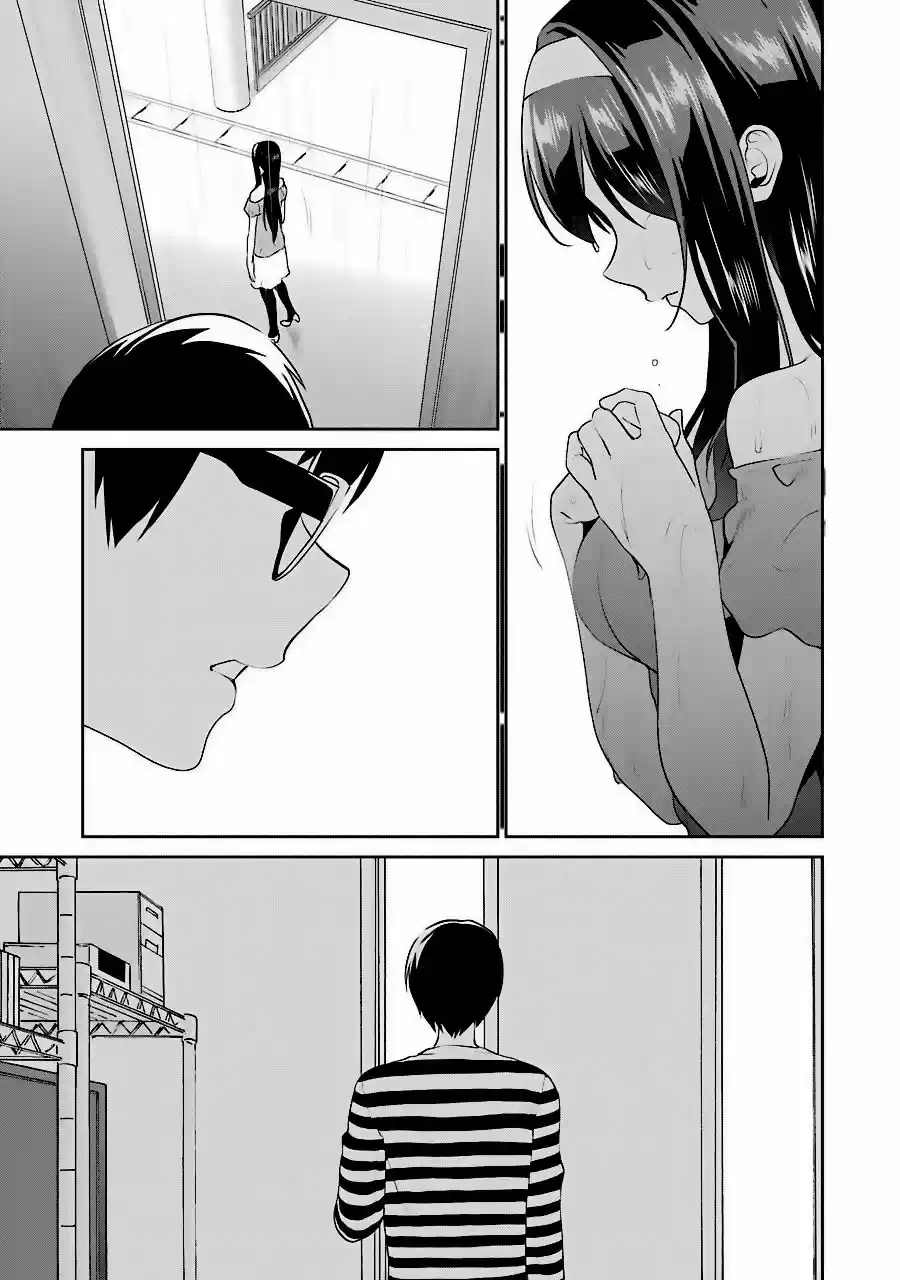 Saenai Kanojo no Sodatekata: Koisuru Metronome (2013) - Capítulo 35 - Página 14 - LectorTMOo