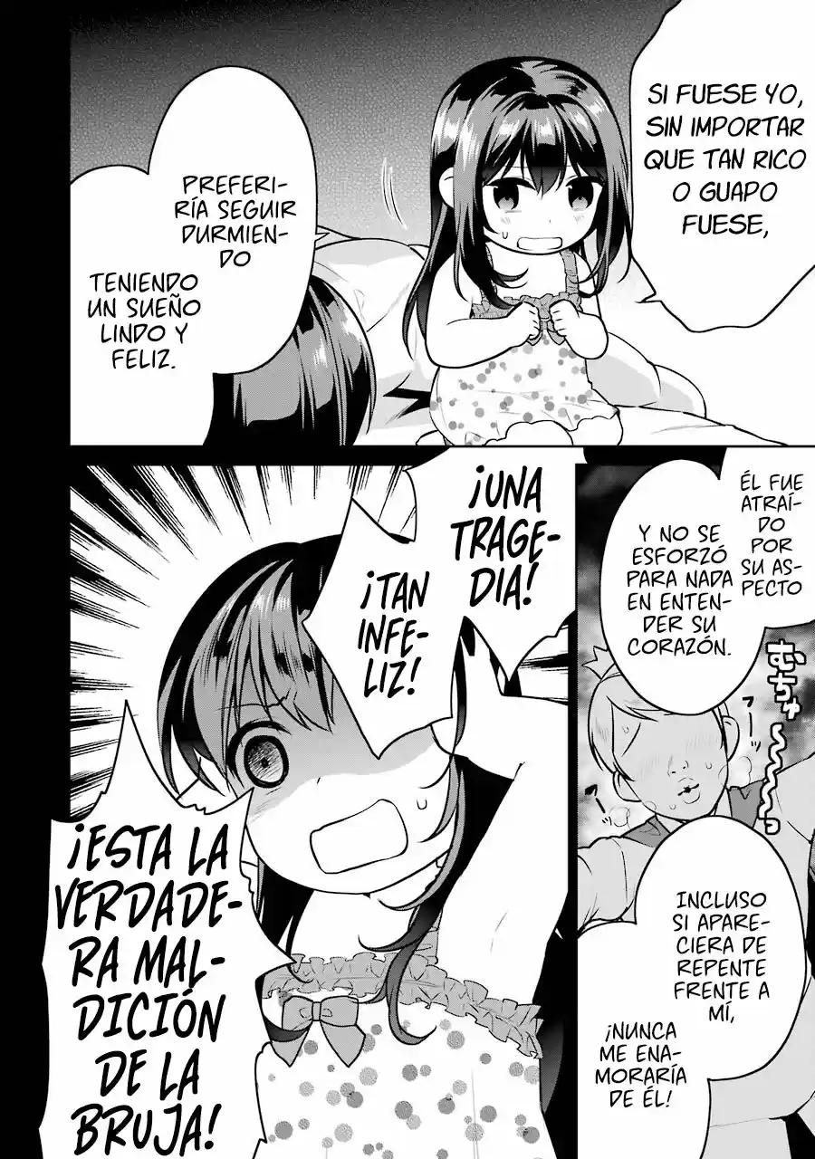 Saenai Kanojo no Sodatekata: Koisuru Metronome (2013) - Capítulo 36.5 - Página 6 - LectorTMOo