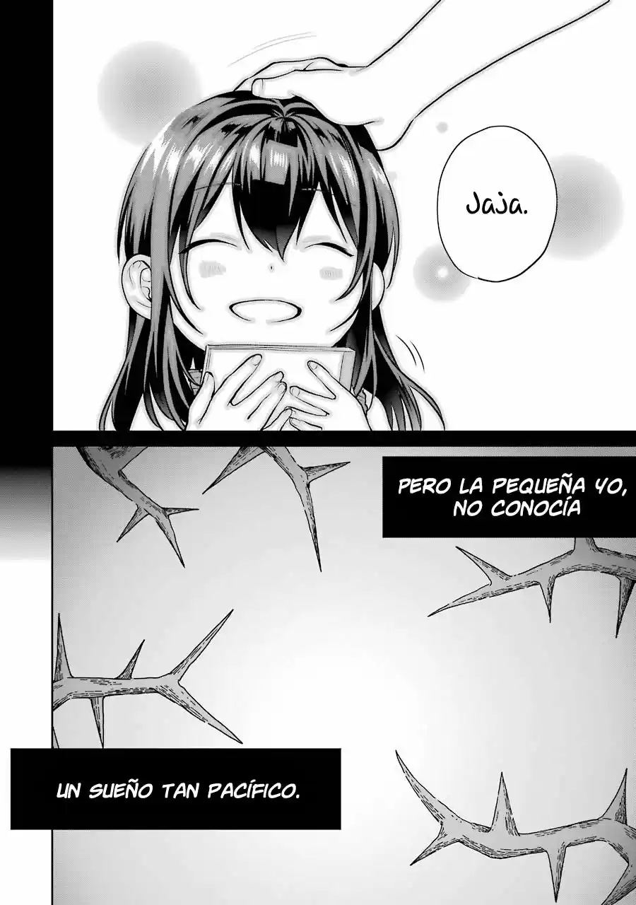 Saenai Kanojo no Sodatekata: Koisuru Metronome (2013) - Capítulo 36.5 - Página 10 - LectorTMOo