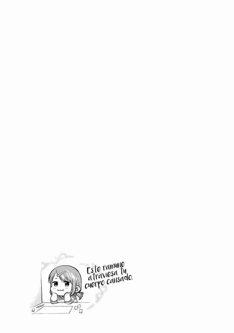 Saenai Kanojo no Sodatekata: Koisuru Metronome (2013) - Capítulo 44 - Página 32 - LectorTMOo