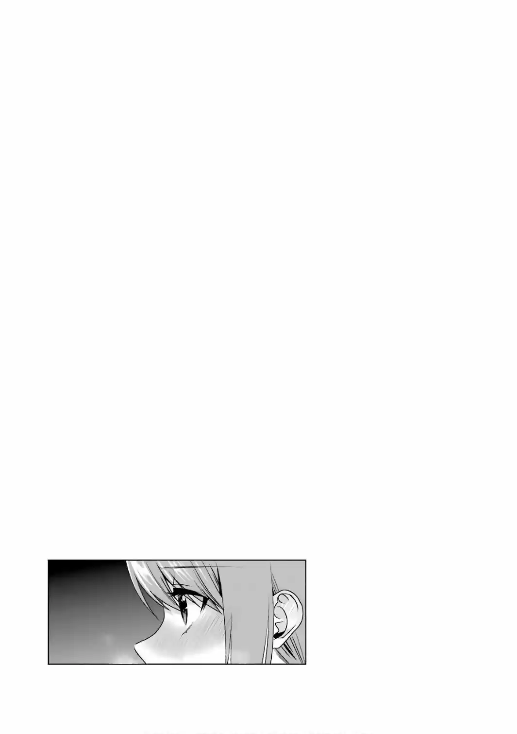 Saenai Kanojo no Sodatekata: Koisuru Metronome (2013) - Capítulo 48 - Página 36 - LectorTMOo