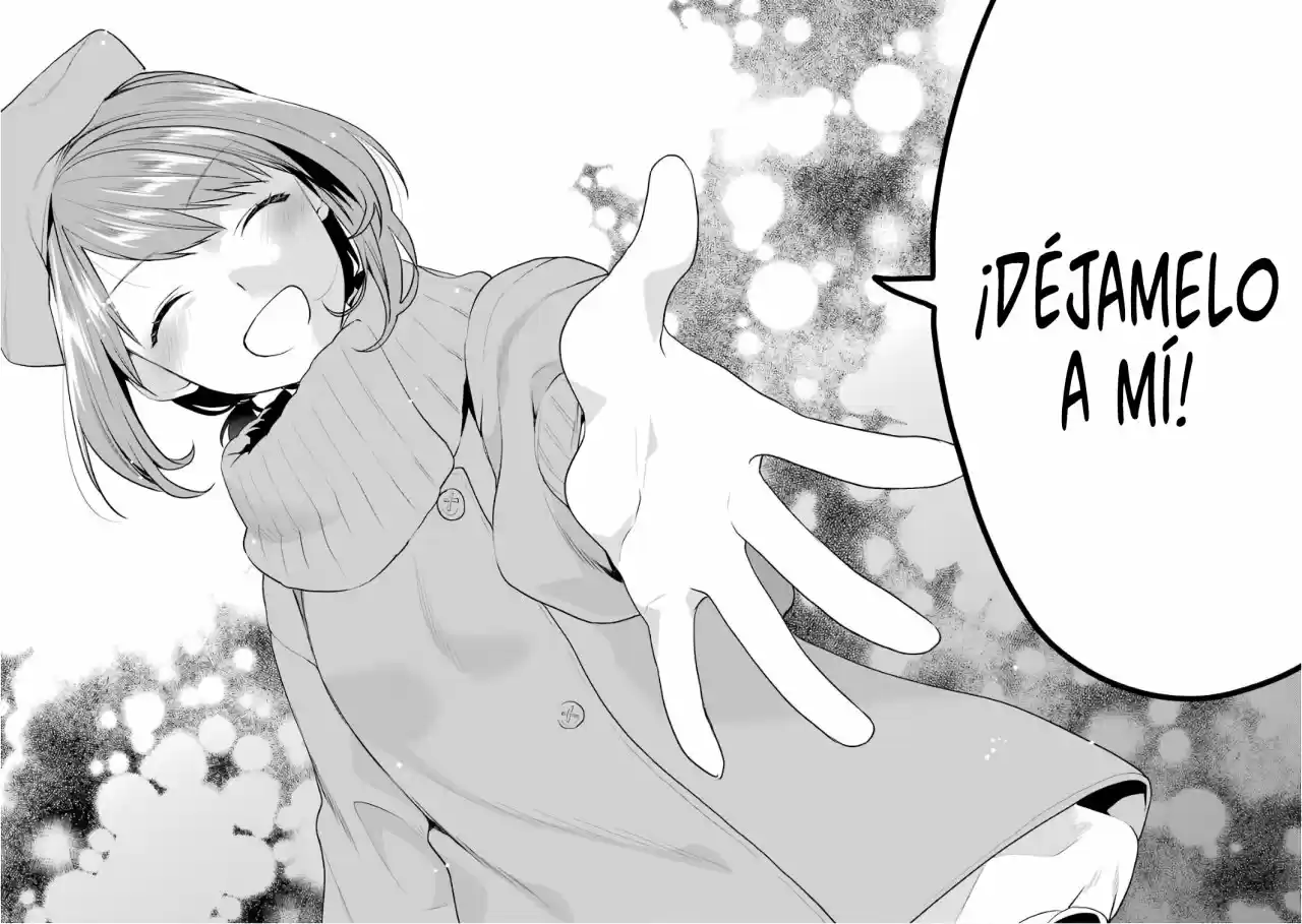 Saenai Kanojo no Sodatekata: Koisuru Metronome (2013) - Capítulo 49 - Página 11 - LectorTMOo