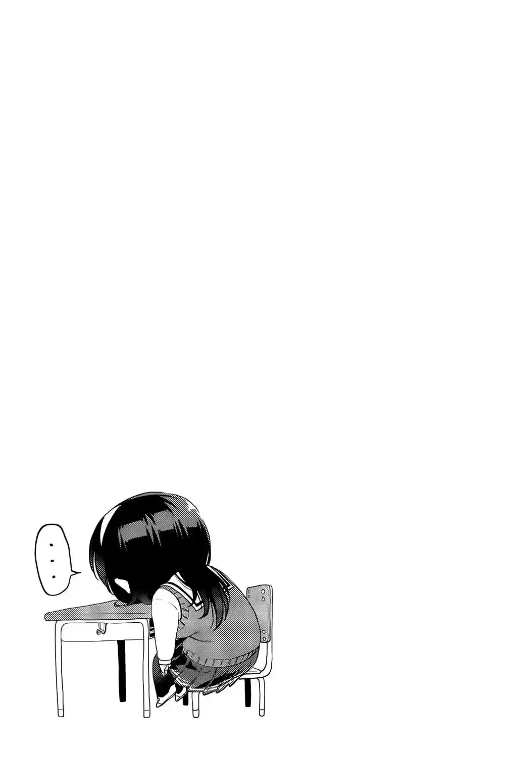 Saenai Kanojo no Sodatekata: Koisuru Metronome (2013) - Capítulo 7 - Página 19 - LectorTMOo