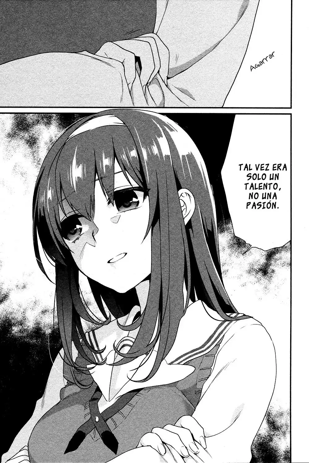Saenai Kanojo no Sodatekata: Koisuru Metronome (2013) - Capítulo 8 - Página 21 - LectorTMOo