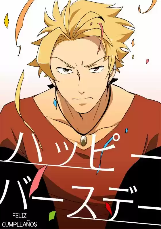 Saenai ojisan to ore-sama yankee-kun (2017) - Capítulo 2.5 - Página 2 - LectorTMOo