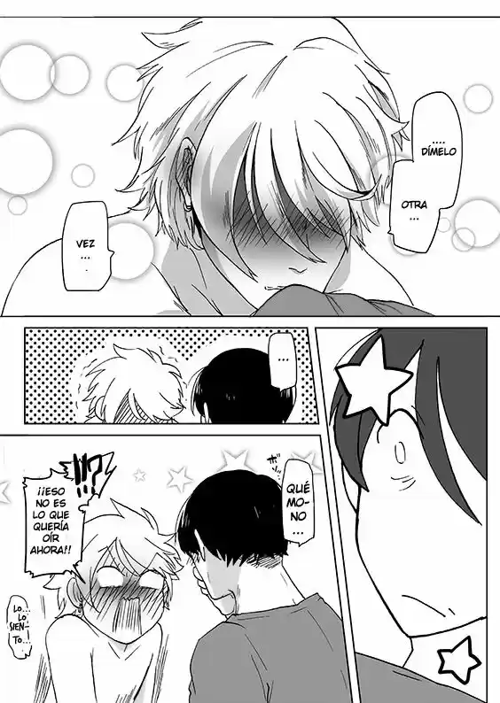 Saenai ojisan to ore-sama yankee-kun (2017) - Capítulo 4 - Página 11 - LectorTMOo