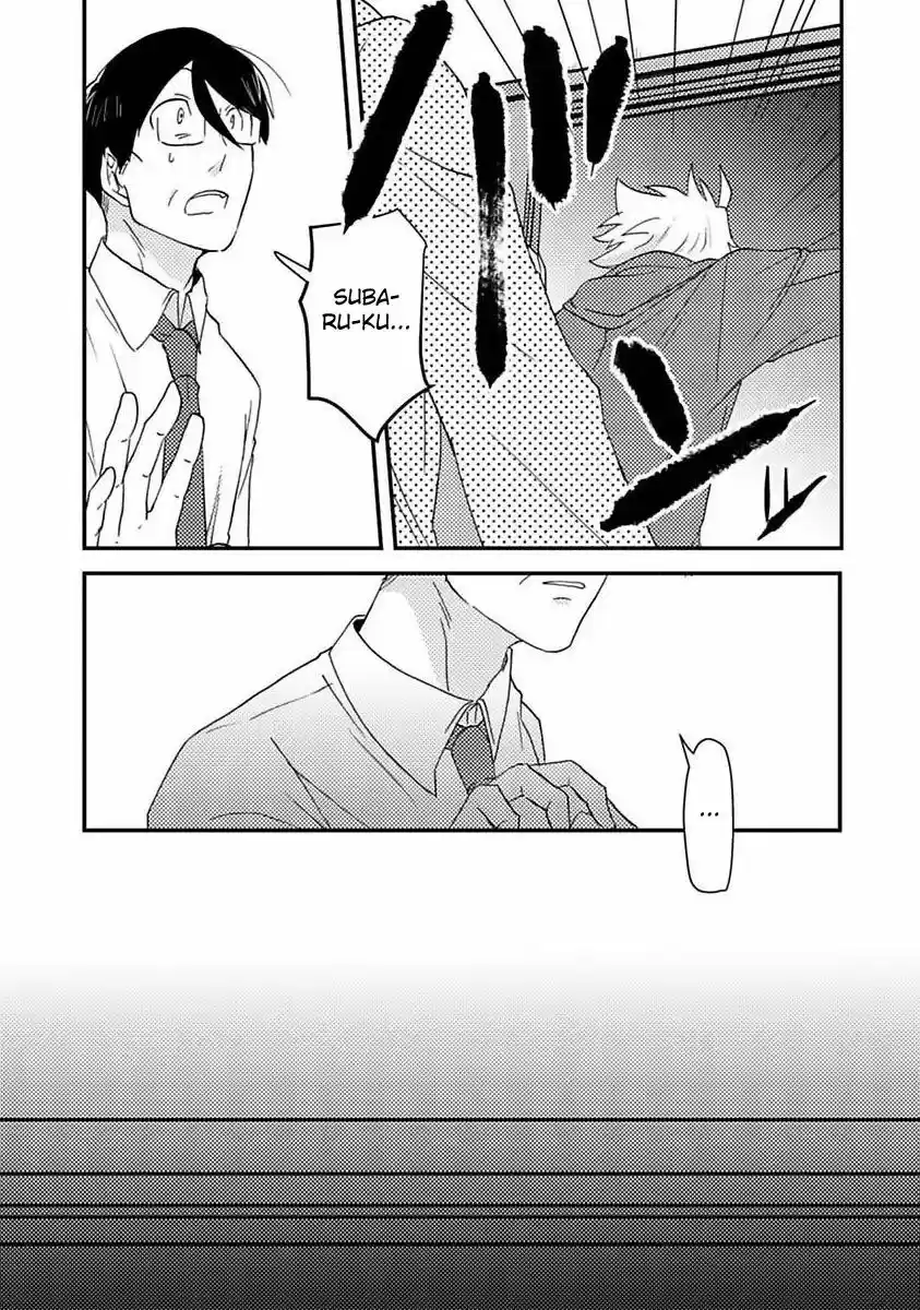 Saenai ojisan to ore-sama yankee-kun (2017) - Capítulo 6 - Página 22 - LectorTMOo