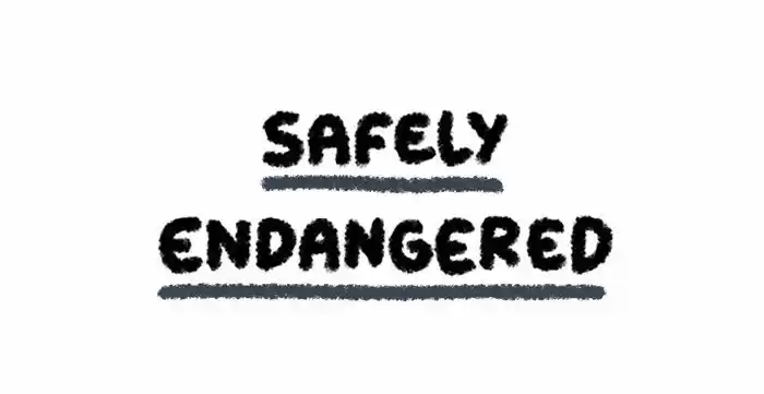 Safely Endangered (2014) - Capítulo 10 - Página 2 - LectorTMOo