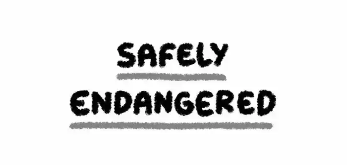 Safely Endangered (2014) - Capítulo 11 - Página 2 - LectorTMOo