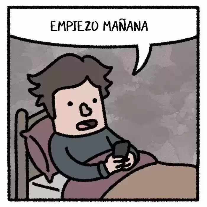 Safely Endangered (2014) - Capítulo 11 - Página 7 - LectorTMOo