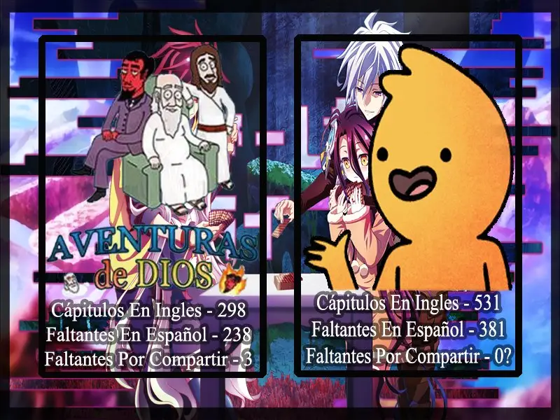 Safely Endangered (2014) - Capítulo 119 - Página 3 - LectorTMOo