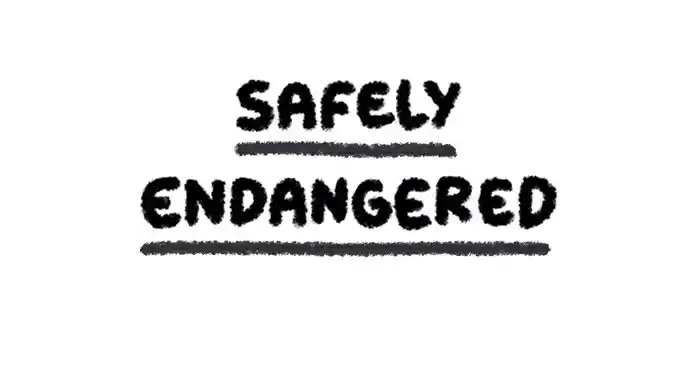 Safely Endangered (2014) - Capítulo 12 - Página 3 - LectorTMOo