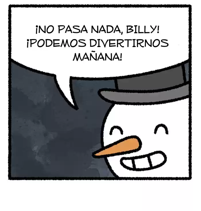 Safely Endangered (2014) - Capítulo 12 - Página 6 - LectorTMOo