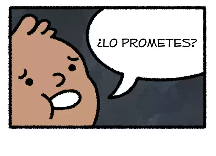 Safely Endangered (2014) - Capítulo 12 - Página 7 - LectorTMOo