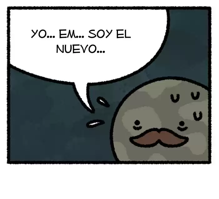 Safely Endangered (2014) - Capítulo 13 - Página 5 - LectorTMOo