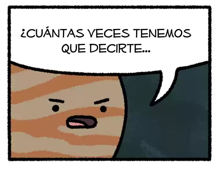 Safely Endangered (2014) - Capítulo 13 - Página 7 - LectorTMOo