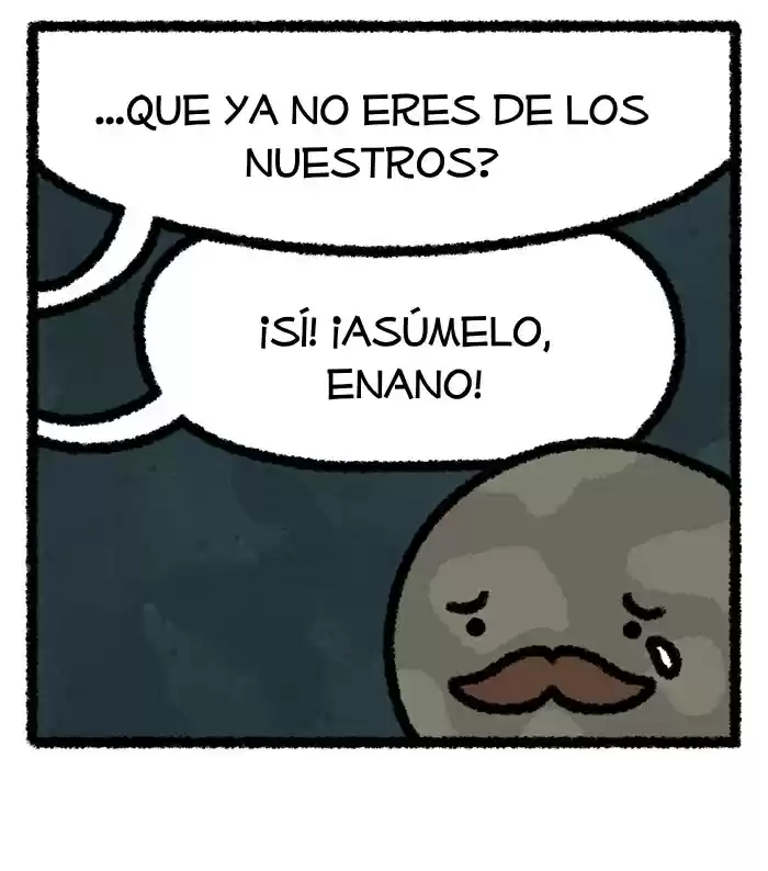 Safely Endangered (2014) - Capítulo 13 - Página 8 - LectorTMOo