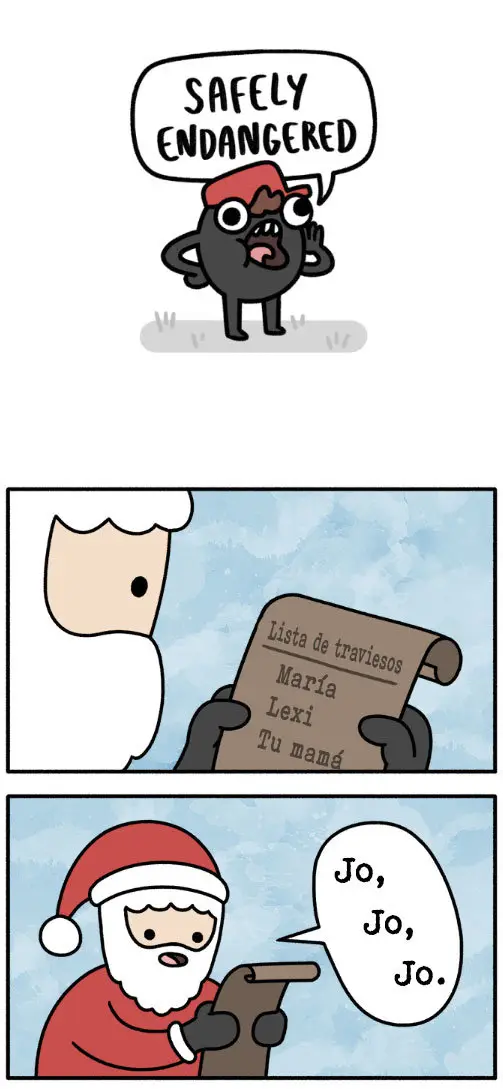 Safely Endangered (2014) - Capítulo 135 - Página 2 - LectorTMOo
