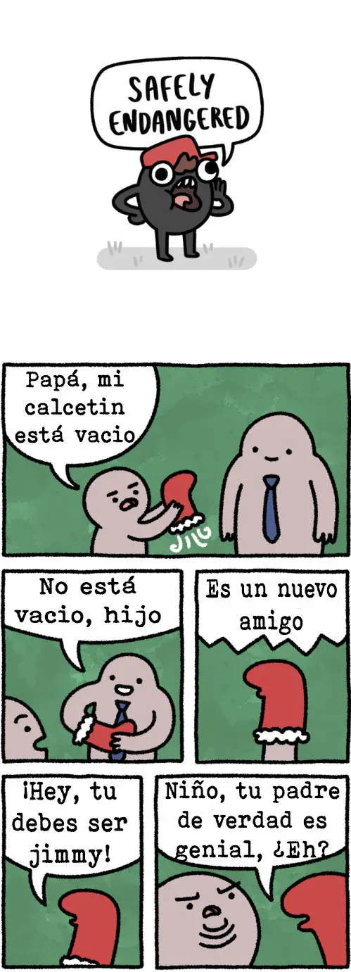 Safely Endangered (2014) - Capítulo 137 - Página 2 - LectorTMOo