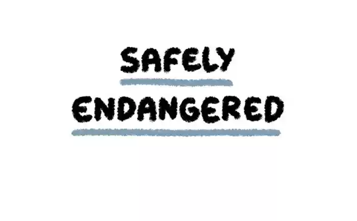 Safely Endangered (2014) - Capítulo 15 - Página 2 - LectorTMOo