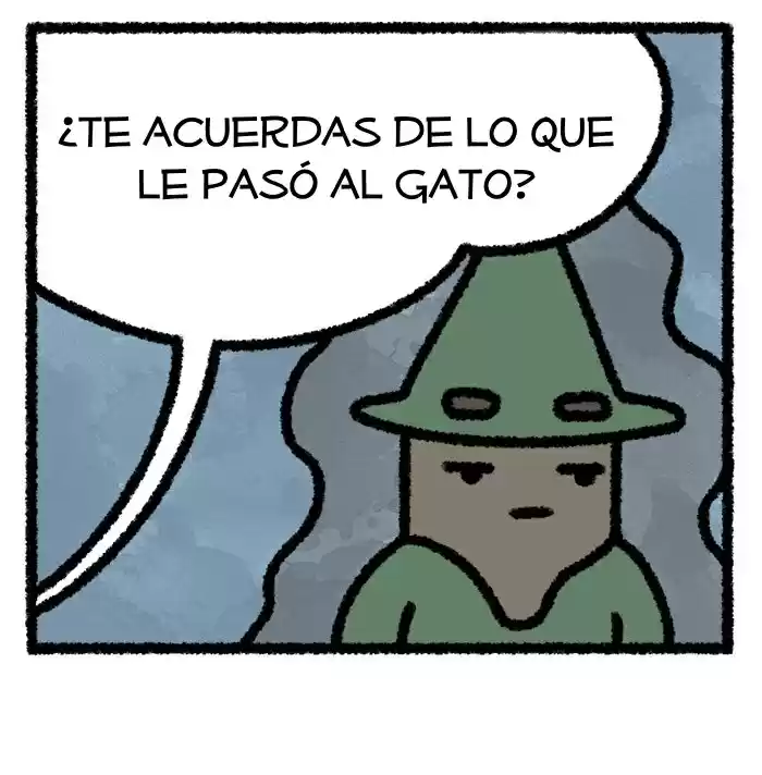 Safely Endangered (2014) - Capítulo 15 - Página 6 - LectorTMOo