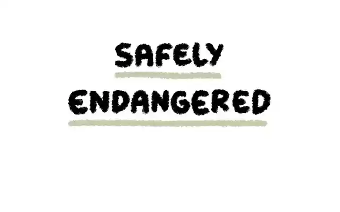 Safely Endangered (2014) - Capítulo 16 - Página 2 - LectorTMOo