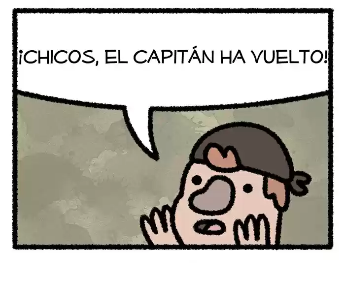Safely Endangered (2014) - Capítulo 16 - Página 4 - LectorTMOo