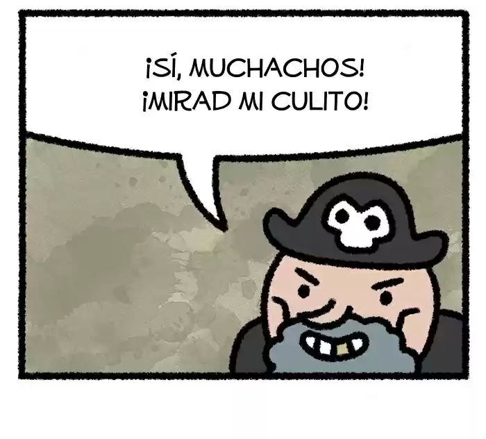 Safely Endangered (2014) - Capítulo 16 - Página 6 - LectorTMOo