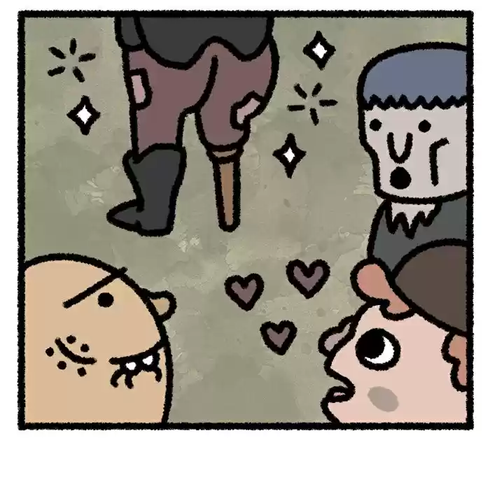 Safely Endangered (2014) - Capítulo 16 - Página 7 - LectorTMOo