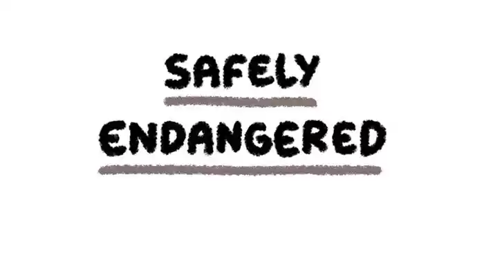 Safely Endangered (2014) - Capítulo 17 - Página 3 - LectorTMOo