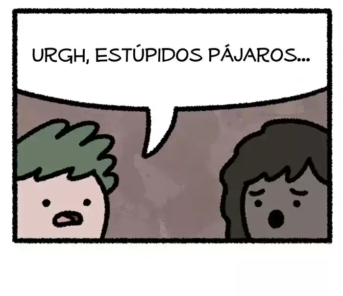 Safely Endangered (2014) - Capítulo 17 - Página 5 - LectorTMOo