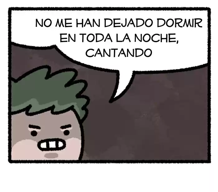 Safely Endangered (2014) - Capítulo 17 - Página 6 - LectorTMOo