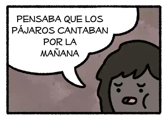 Safely Endangered (2014) - Capítulo 17 - Página 7 - LectorTMOo